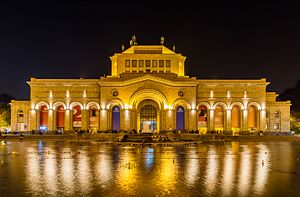Gallery of Eduard Isabekyan