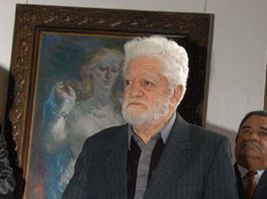 Gallery of Eduard Isabekyan