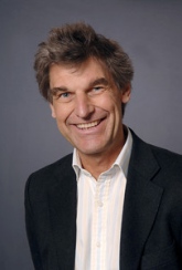 Torsten Persson