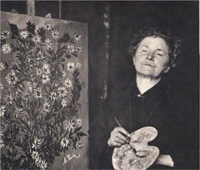 Gallery of Séraphine Louis