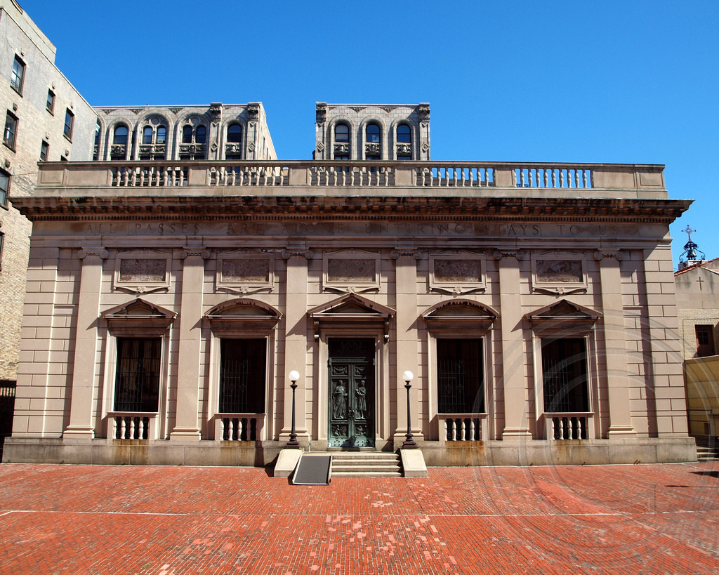 American Academy of Arts and Letters