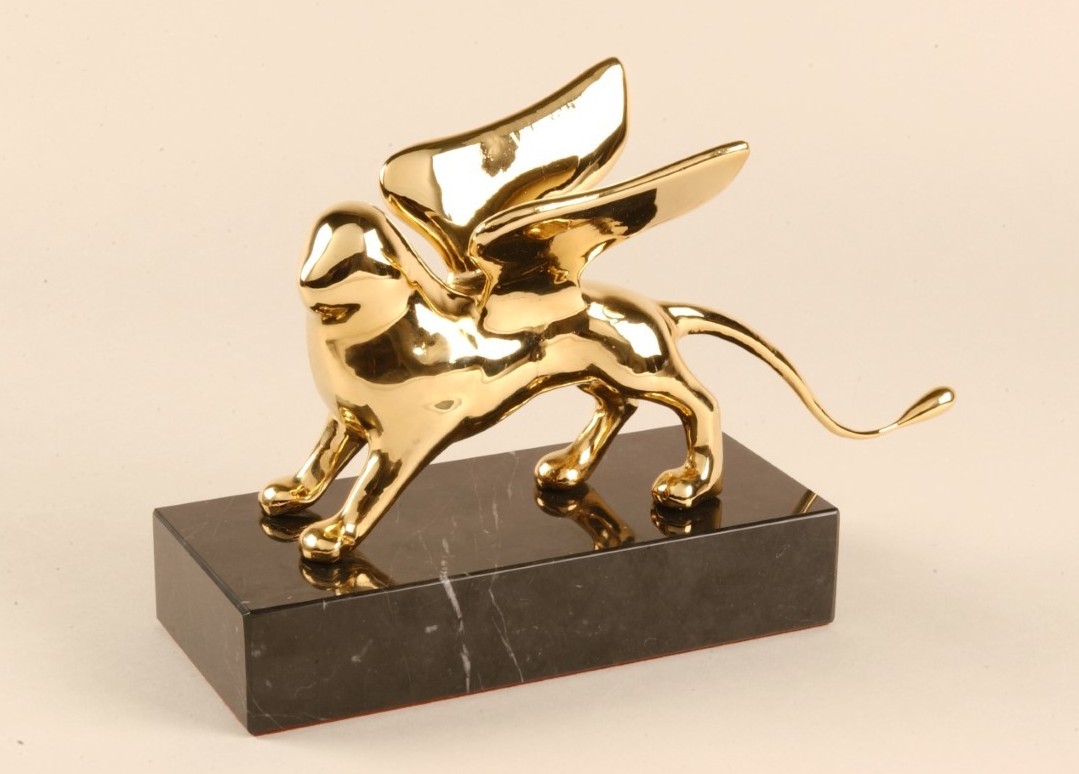 Golden Lion Award