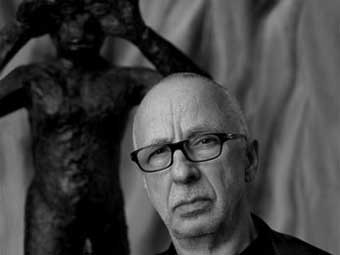 colleague: Jörg Immendorff