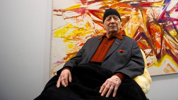 mentor: Karl Otto Götz