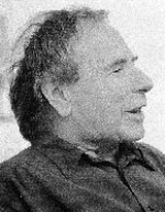 mentor: Gerhard Hoehme
