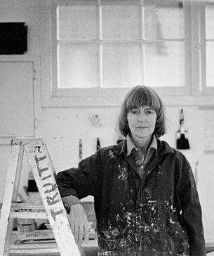 Anne Truitt