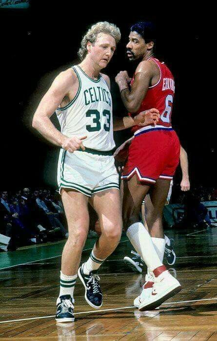 Gallery of Larry Bird
