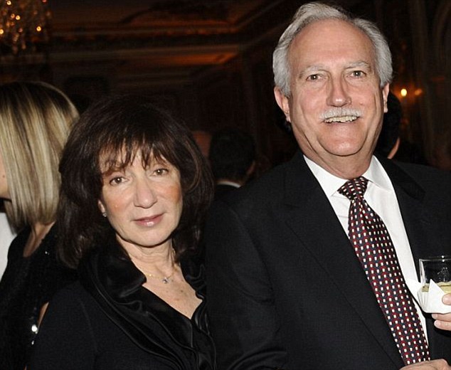 Mother: Jacklyn Bezos