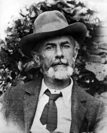 Friend: Edward Carpenter