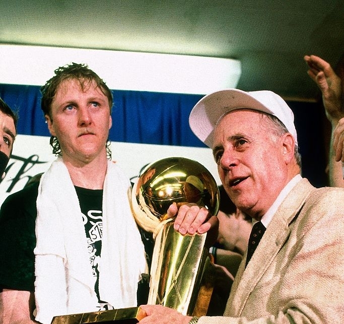 3× NBA champion