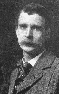 Partner: George Merrill