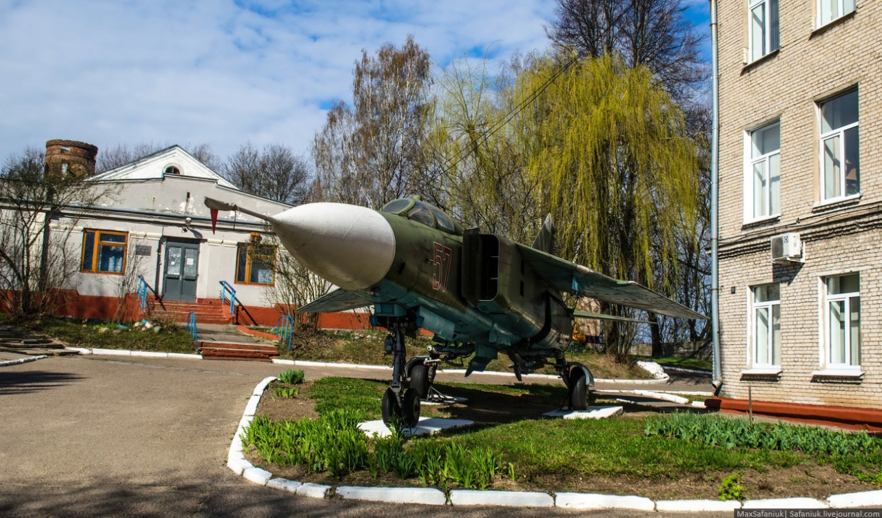 Gallery of Alexei Nosko