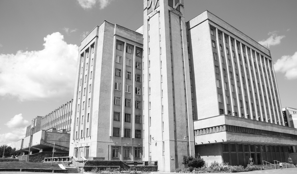 Gallery of Alexei Nosko