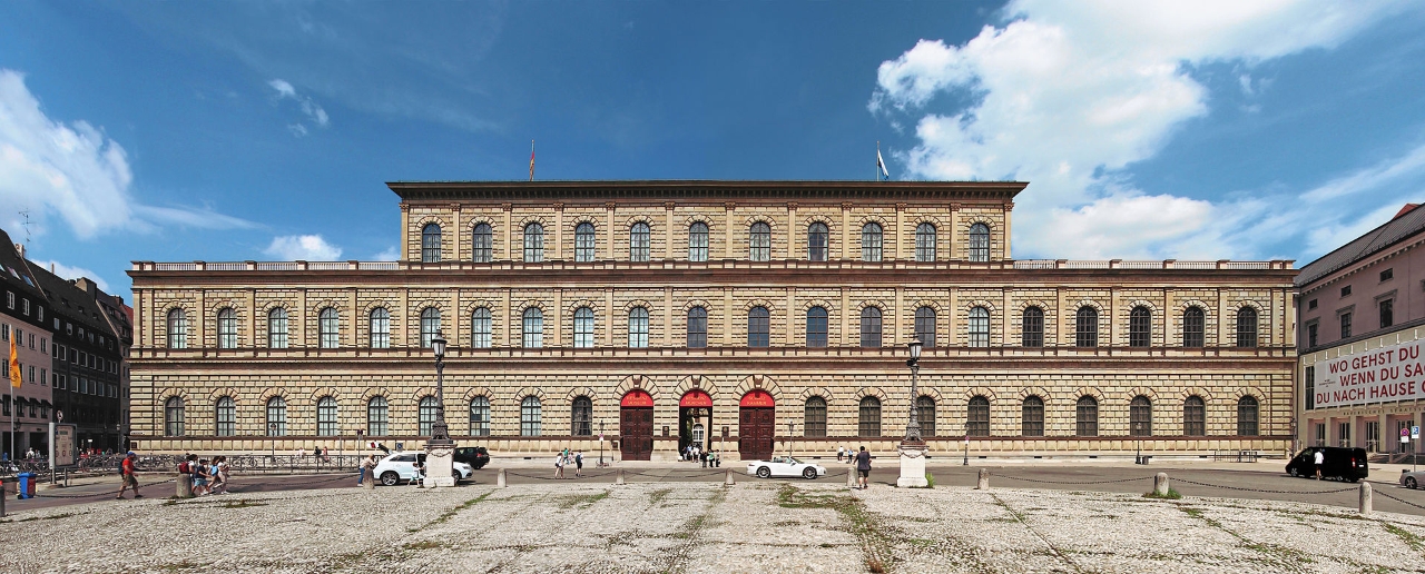 Bavarian Academy of Fine Arts