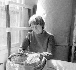Gallery of Anne Truitt