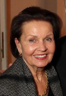 Wife: Elke Kretzschmar