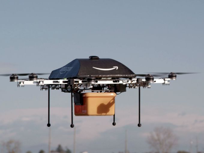 Gallery of Jeff Bezos