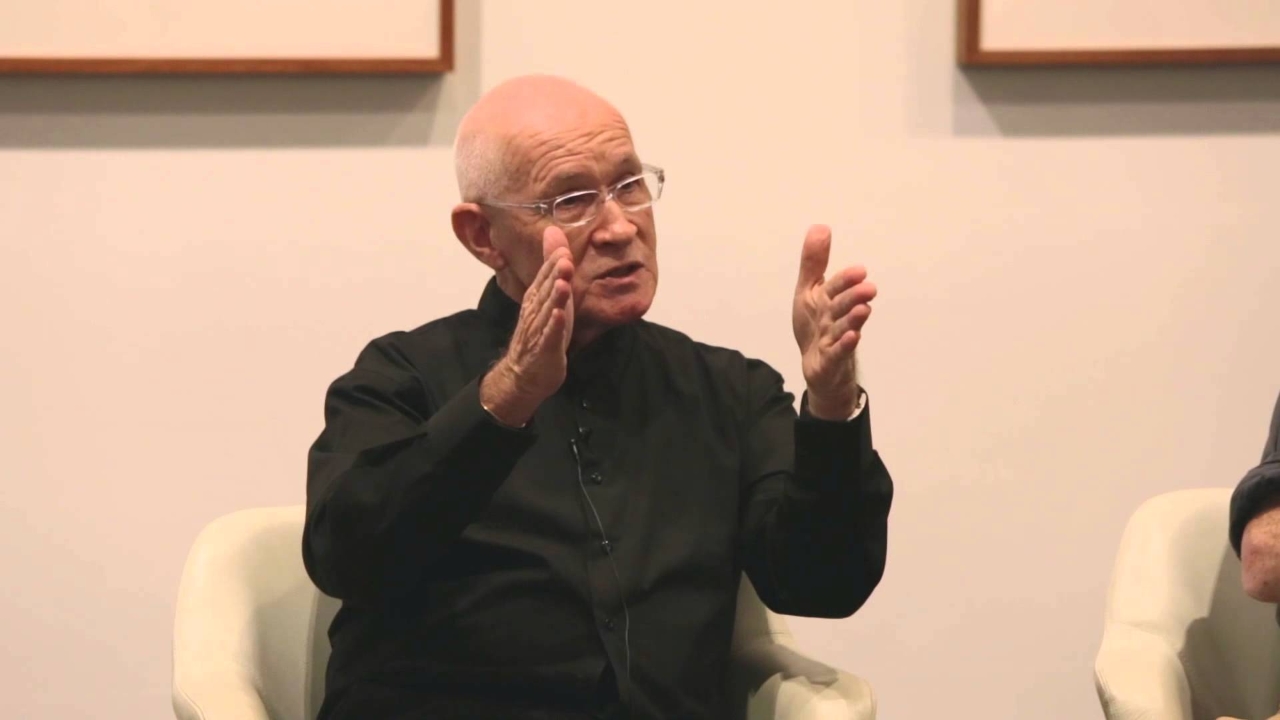 Robert MacPherson