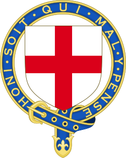 Order of the Garter
