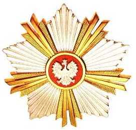 Order of Merit of the Republic of Poland