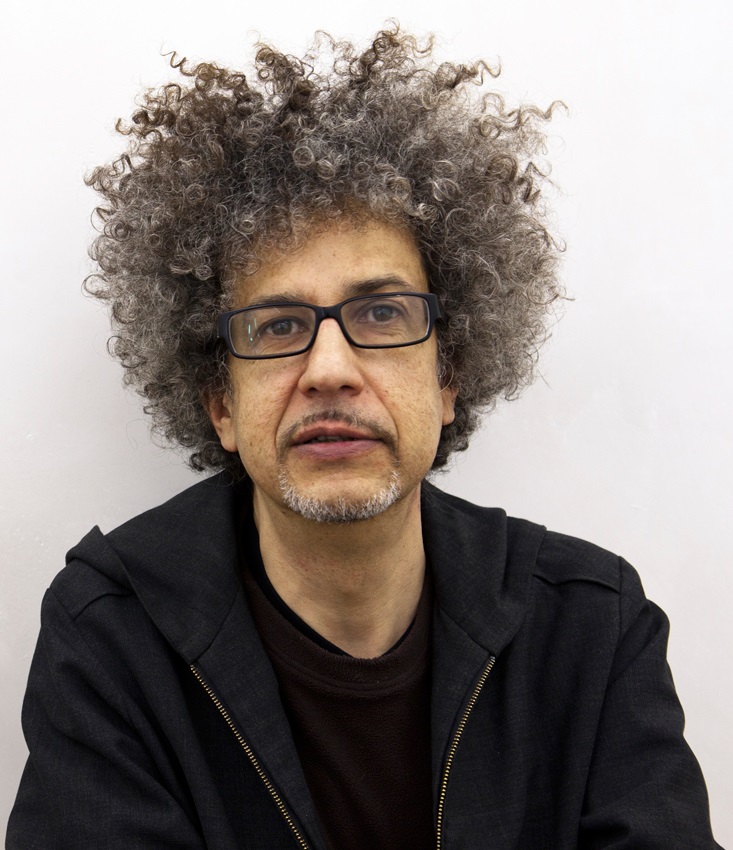 Michel Blazy