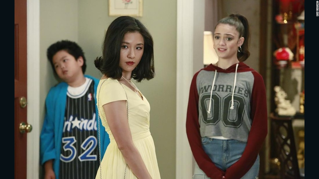 Gallery of Constance Wu