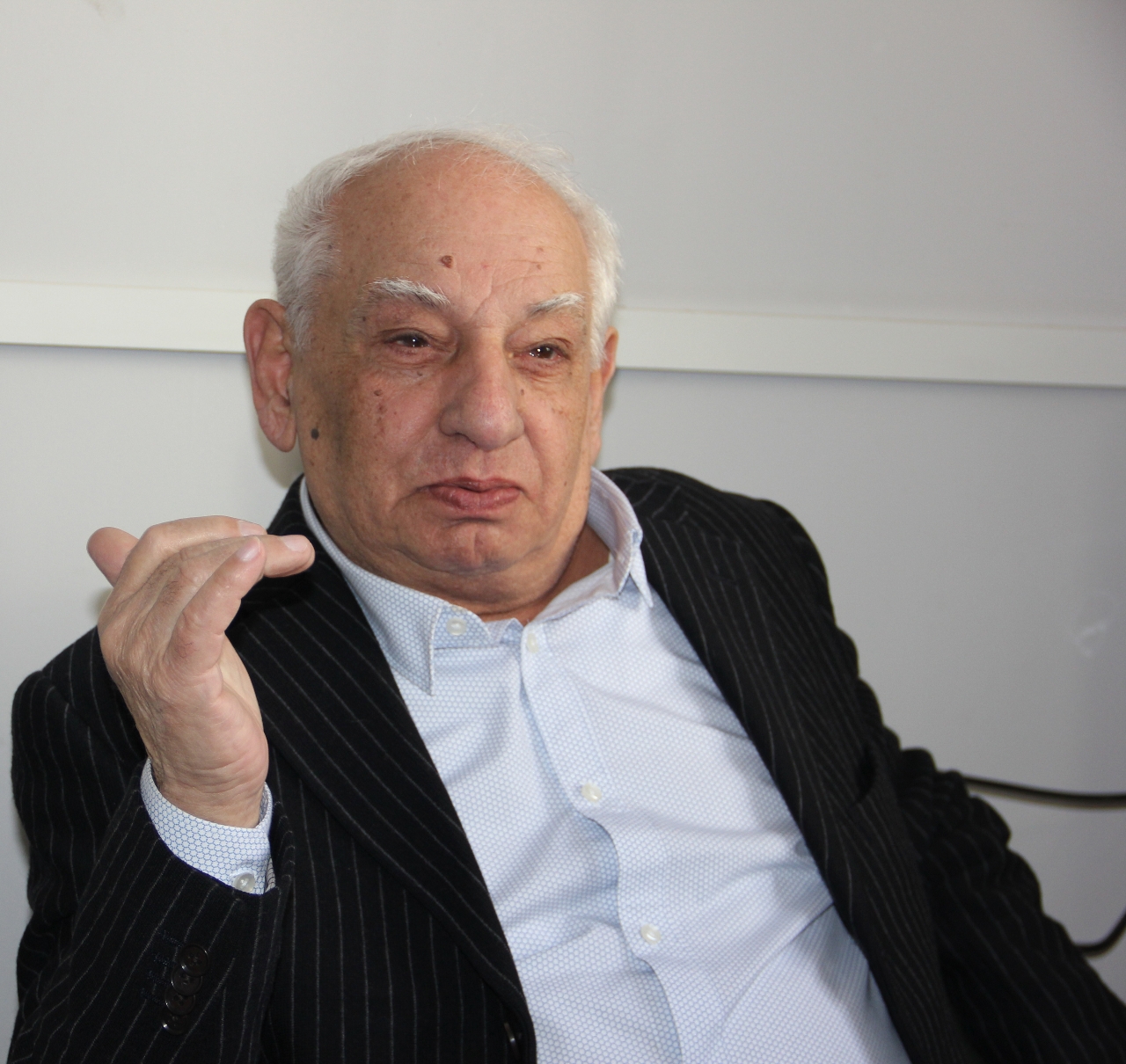 Nodar Tsintsadze