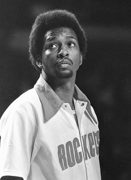 Gallery of Moses Malone
