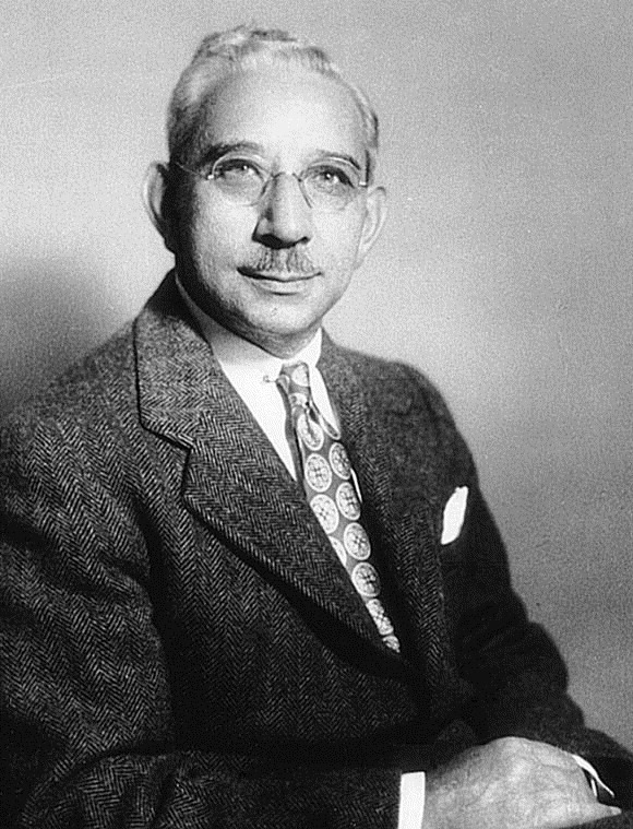 Burrill Crohn