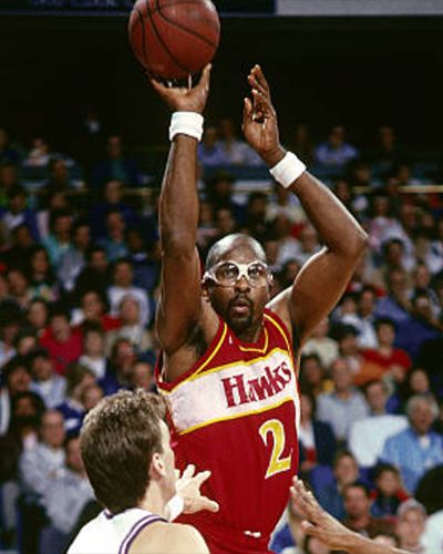 Gallery of Moses Malone