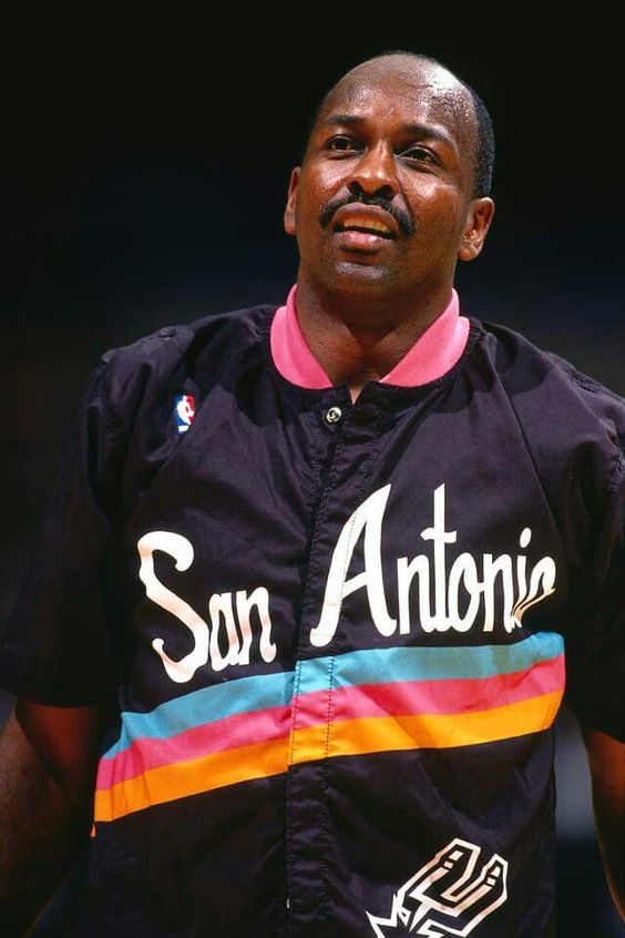 Gallery of Moses Malone