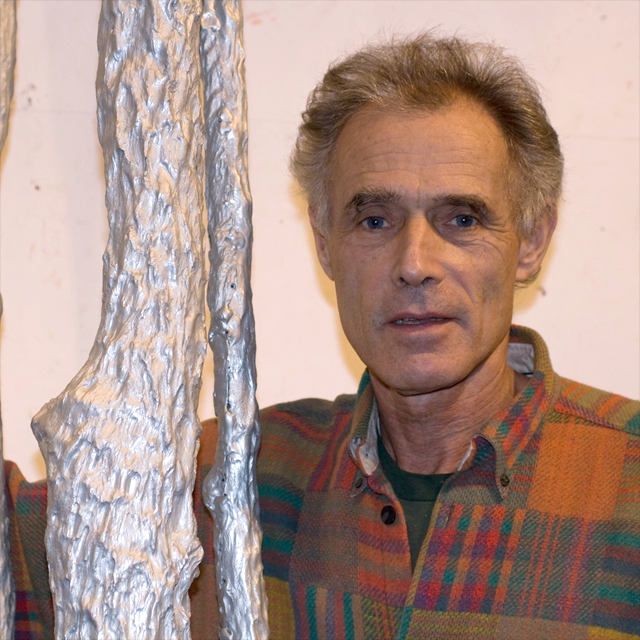 life partner: Robert Lawrance Lobe