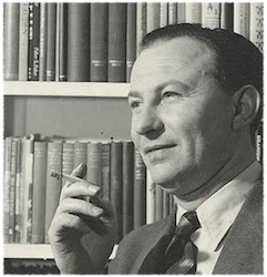 Charles Chilton