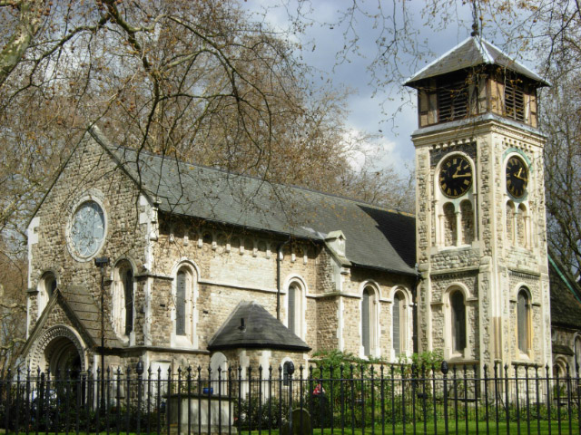 Gallery of Charles Chilton