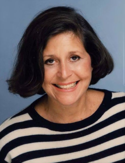 Spouse: Carol Shepp