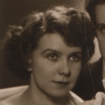 Spouse: Zenta Strupule