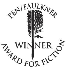 PEN/Faulkner Award
