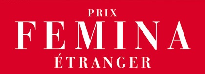 Prix Femina Etranger
