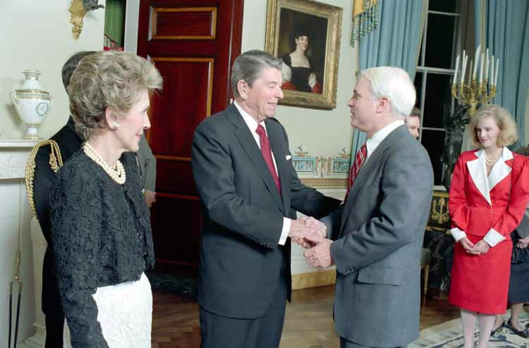 Gallery of John McCain