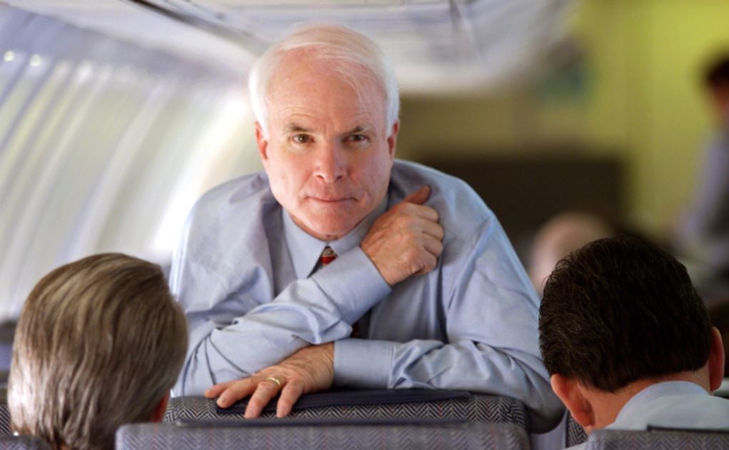 Gallery of John McCain