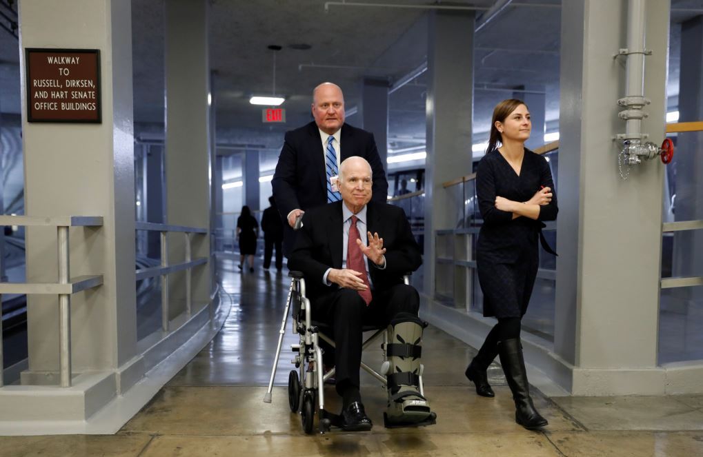 Gallery of John McCain