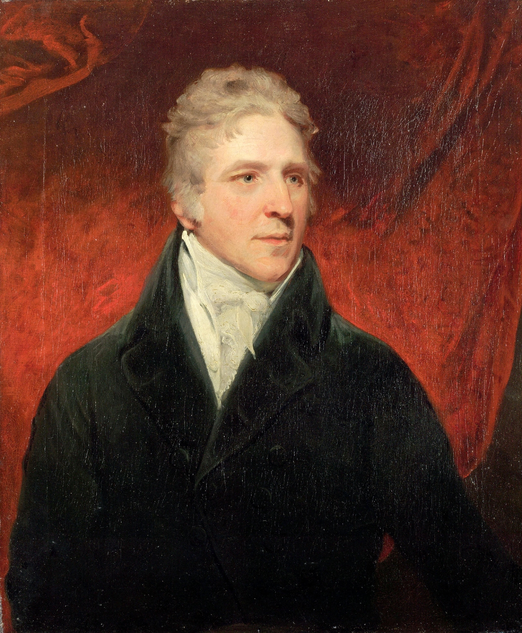 Friend: George Beaumont