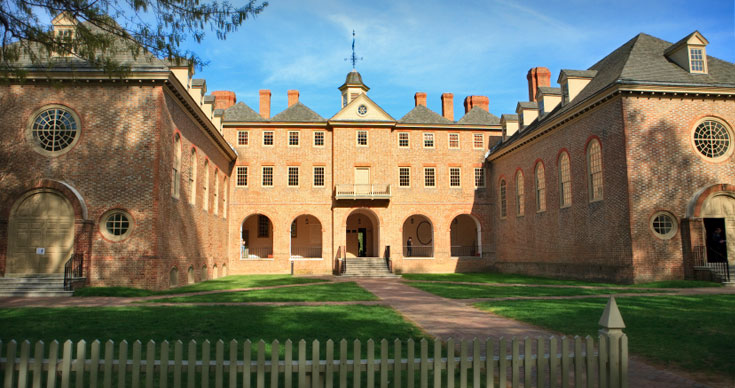 Gallery of William Zamer
