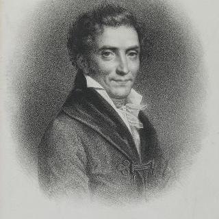 Pierre-Paul Prud'hon