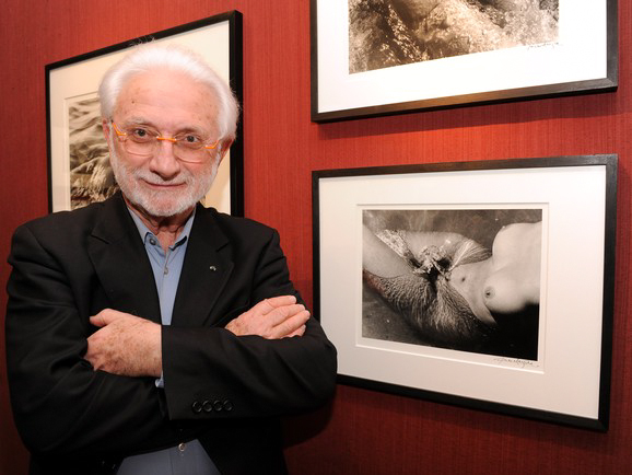 Lucien Clergue