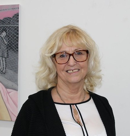 Eva Wieczorek