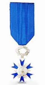 Order of Merit (1980)