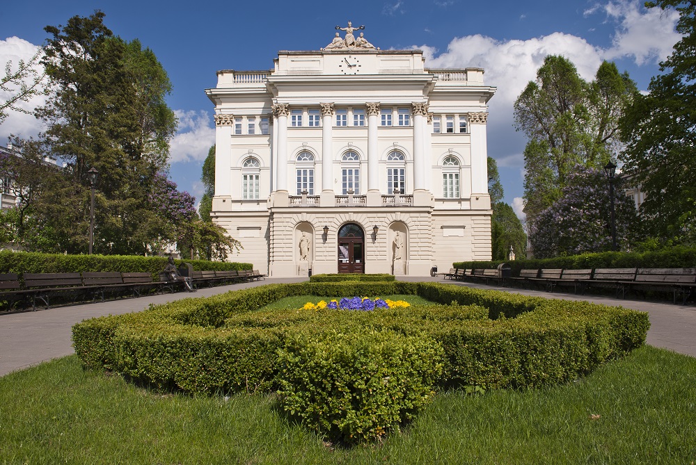 Gallery of Wilhelm Kotarbiński