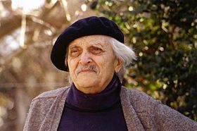 Gallery of Marcel Janco