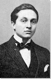 Gallery of Marcel Janco